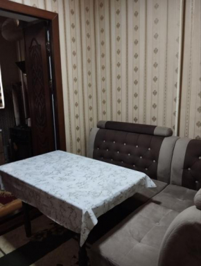Janat's Guest House Amir Temur Park